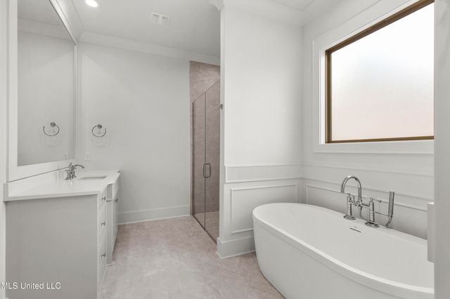 214 Parke Drive, Ridgeland, MS 39157