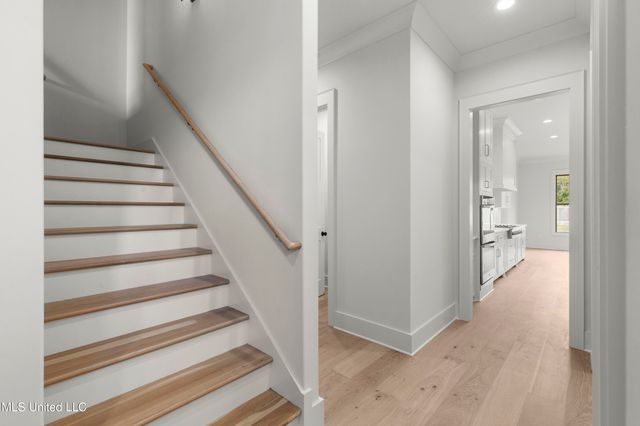 214 Parke Drive, Ridgeland, MS 39157