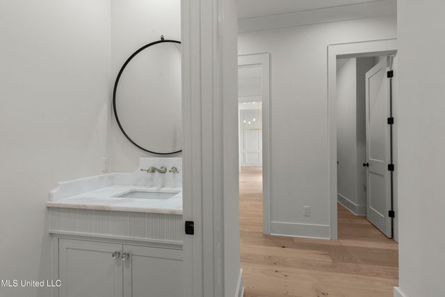 214 Parke Drive, Ridgeland, MS 39157