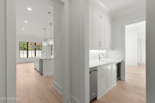 214 Parke Drive, Ridgeland, MS 39157