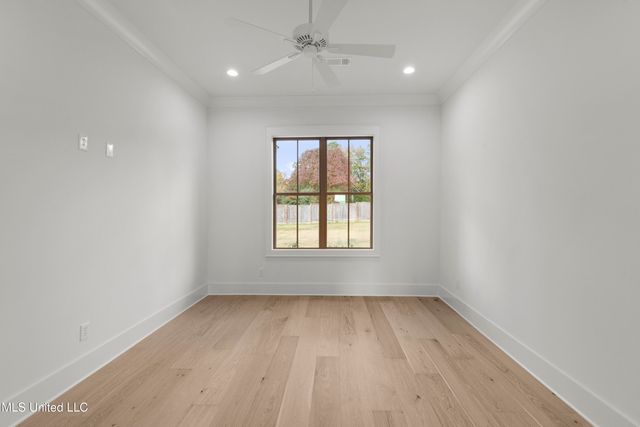 214 Parke Drive, Ridgeland, MS 39157