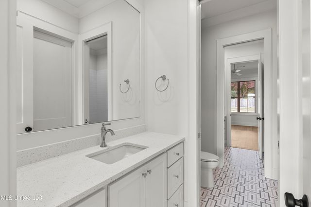 214 Parke Drive, Ridgeland, MS 39157