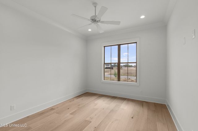 214 Parke Drive, Ridgeland, MS 39157