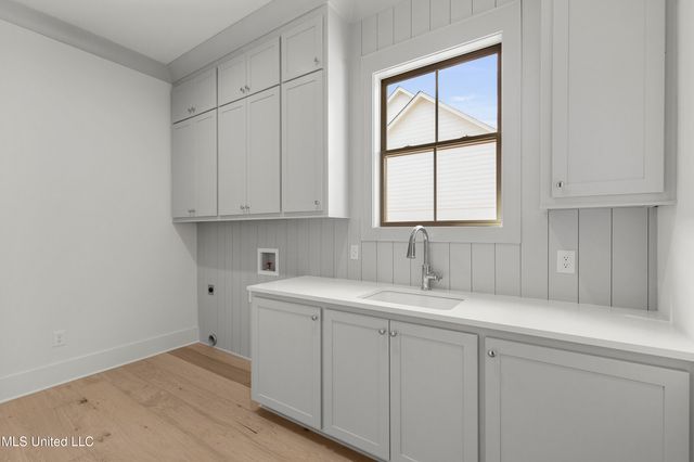 214 Parke Drive, Ridgeland, MS 39157