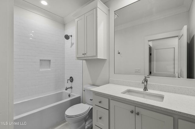 214 Parke Drive, Ridgeland, MS 39157