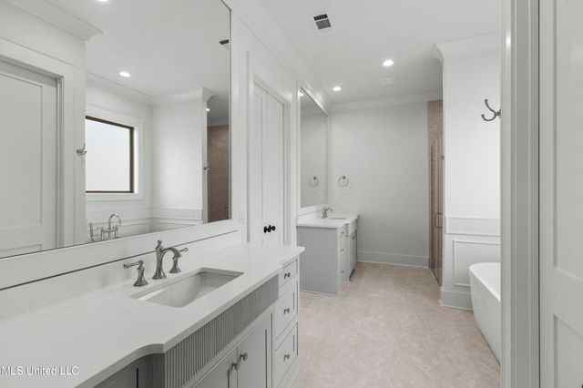 214 Parke Drive, Ridgeland, MS 39157