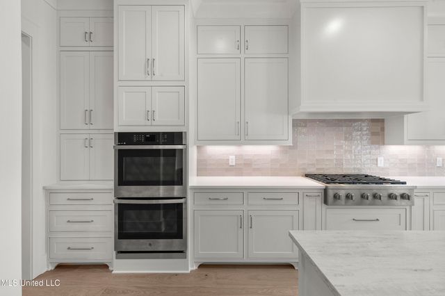 214 Parke Drive, Ridgeland, MS 39157