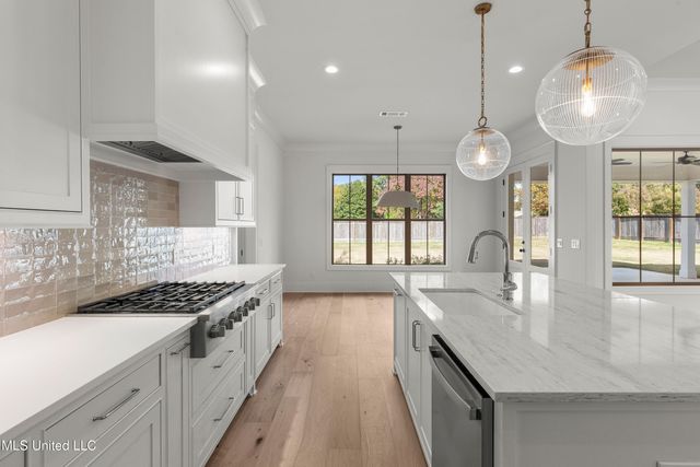 214 Parke Drive, Ridgeland, MS 39157