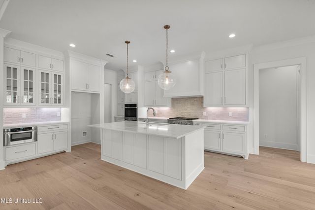 214 Parke Drive, Ridgeland, MS 39157