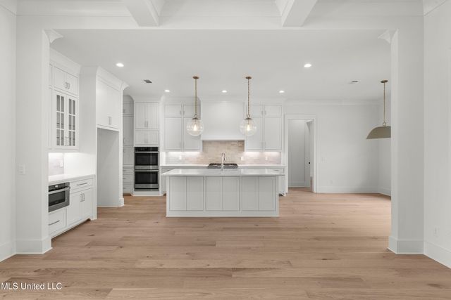 214 Parke Drive, Ridgeland, MS 39157