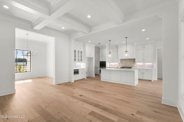 214 Parke Drive, Ridgeland, MS 39157