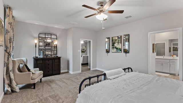 8725 TALLWOOD Lane, Justin, TX 76247