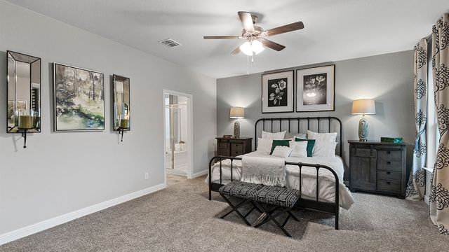 8725 TALLWOOD Lane, Justin, TX 76247