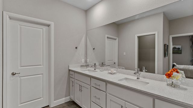 8725 TALLWOOD Lane, Justin, TX 76247