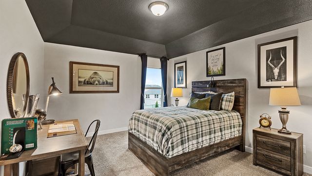 8725 TALLWOOD Lane, Justin, TX 76247