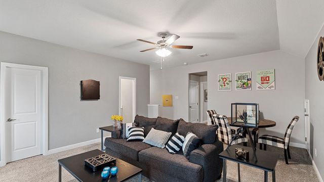 8725 TALLWOOD Lane, Justin, TX 76247