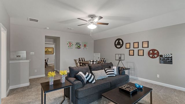 8725 TALLWOOD Lane, Justin, TX 76247