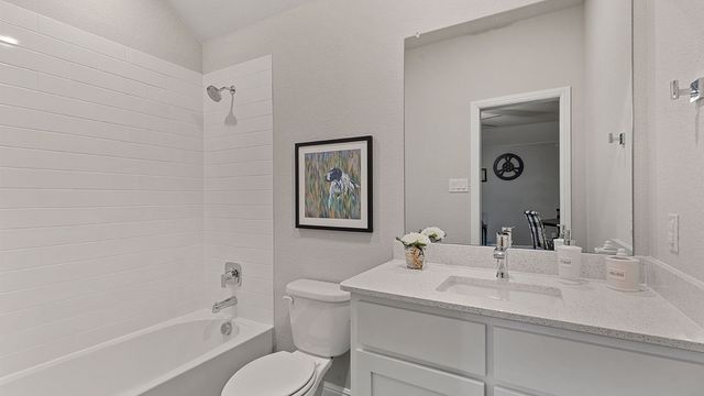 8725 TALLWOOD Lane, Justin, TX 76247