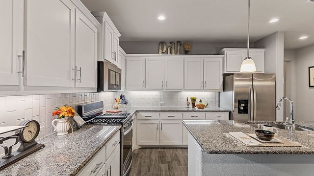 8725 TALLWOOD Lane, Justin, TX 76247