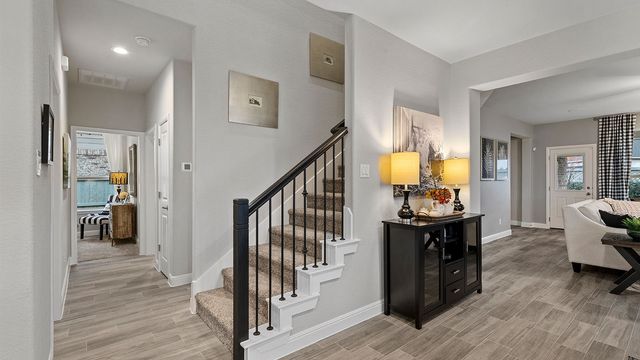 8725 TALLWOOD Lane, Justin, TX 76247