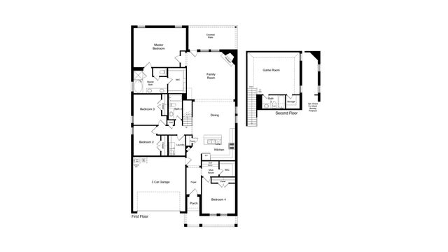 8725 TALLWOOD Lane, Justin, TX 76247