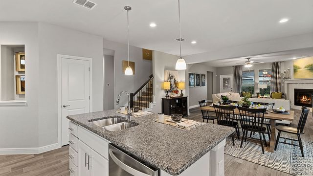 8725 TALLWOOD Lane, Justin, TX 76247