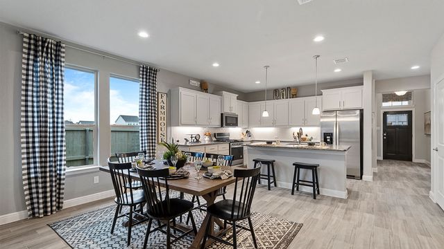 8725 TALLWOOD Lane, Justin, TX 76247