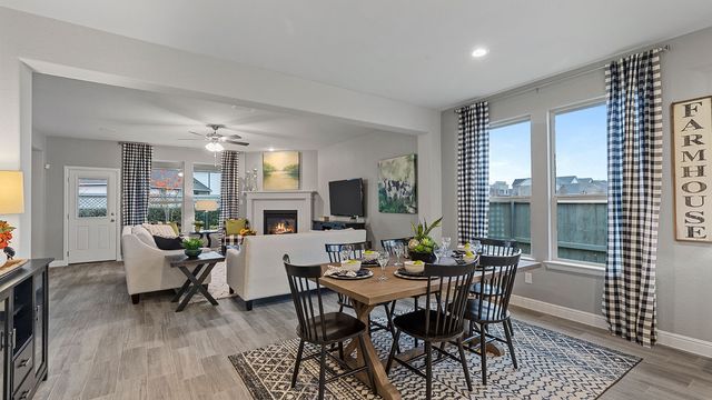 8725 TALLWOOD Lane, Justin, TX 76247