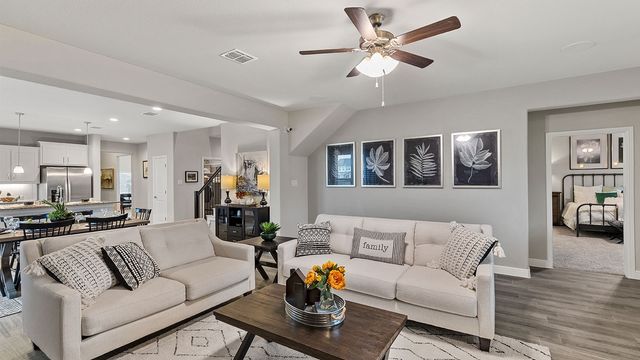 8725 TALLWOOD Lane, Justin, TX 76247