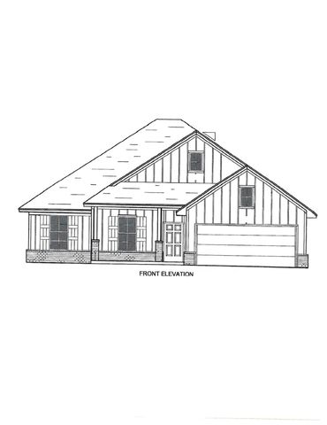 7714 Freedom Crest Avenue, Abilene, TX 79602
