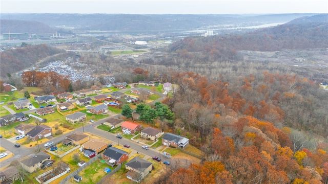 138 Paulman County Road, Mingo Junction, OH 43938