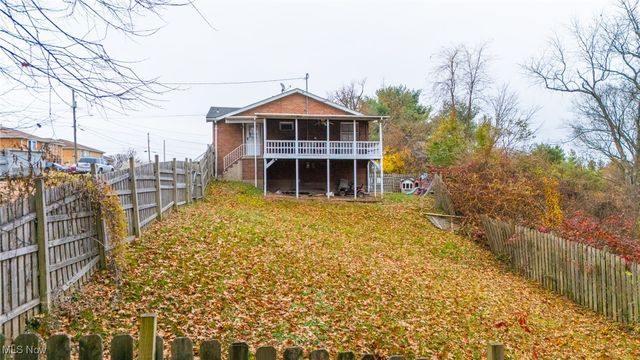 138 Paulman County Road, Mingo Junction, OH 43938
