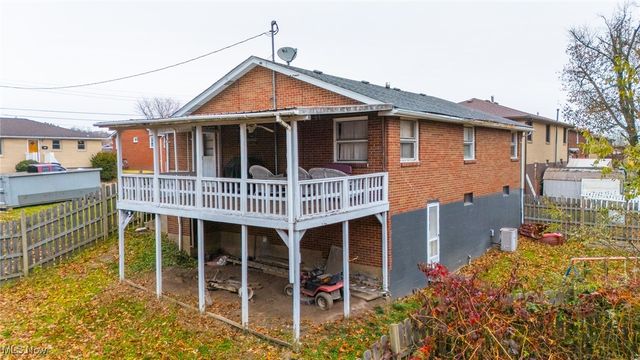 138 Paulman County Road, Mingo Junction, OH 43938