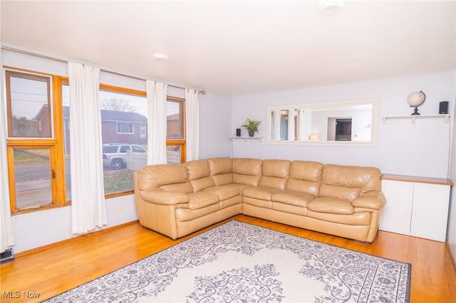 138 Paulman County Road, Mingo Junction, OH 43938