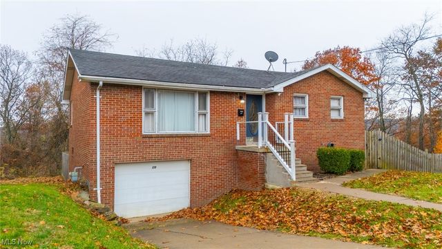 138 Paulman County Road, Mingo Junction, OH 43938