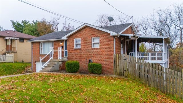 138 Paulman County Road, Mingo Junction, OH 43938