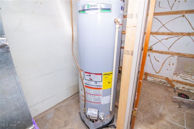 138 Paulman County Road, Mingo Junction, OH 43938