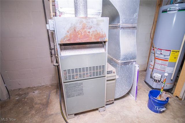 138 Paulman County Road, Mingo Junction, OH 43938