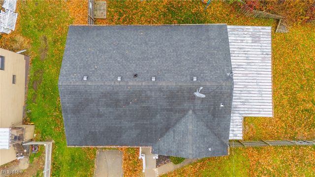 138 Paulman County Road, Mingo Junction, OH 43938