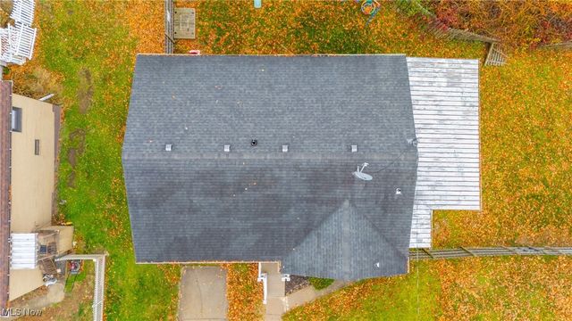 138 Paulman County Road, Mingo Junction, OH 43938