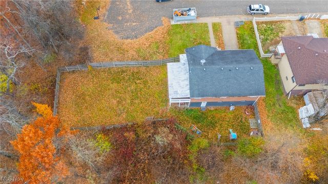 138 Paulman County Road, Mingo Junction, OH 43938