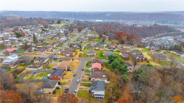 138 Paulman County Road, Mingo Junction, OH 43938