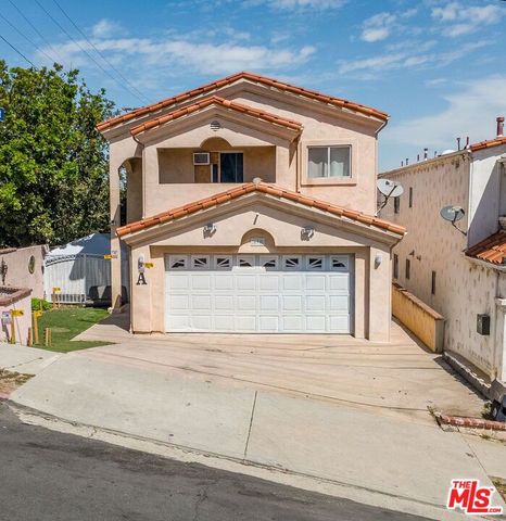 690 W 23rd Street, San Pedro, CA 90731