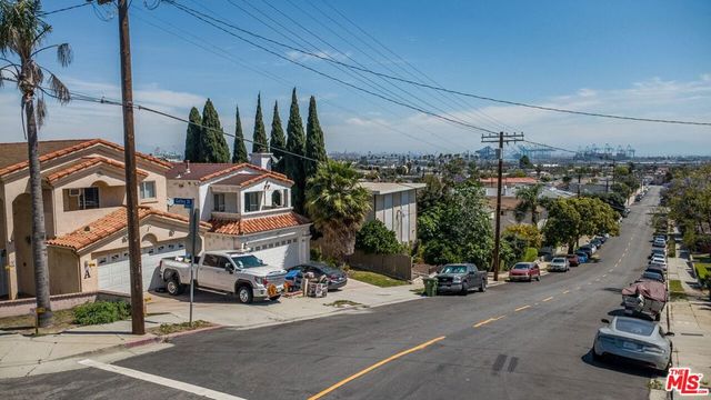 690 W 23rd Street, San Pedro, CA 90731