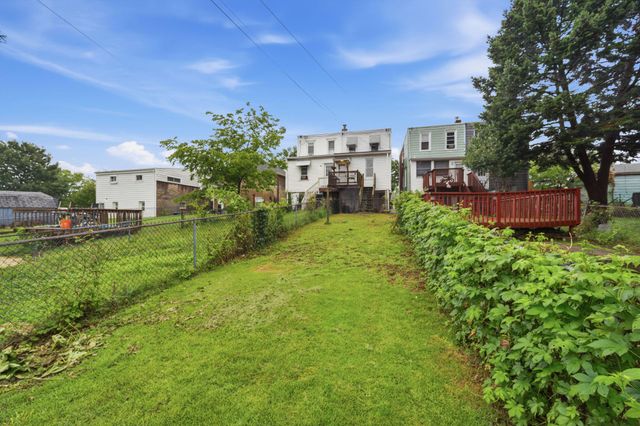119 WORRILOW ST, Linwood, PA 19061