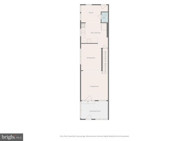 119 WORRILOW ST, Linwood, PA 19061