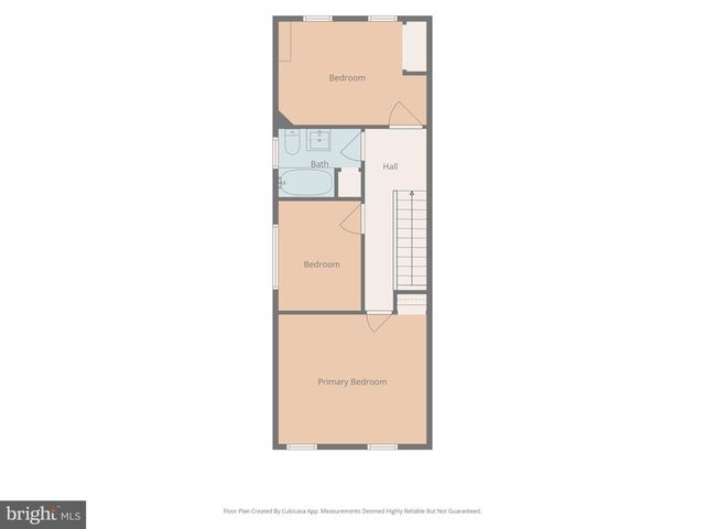 119 WORRILOW ST, Linwood, PA 19061