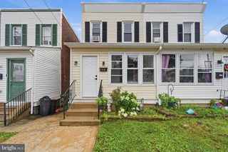 119 WORRILOW ST, Linwood, PA 19061