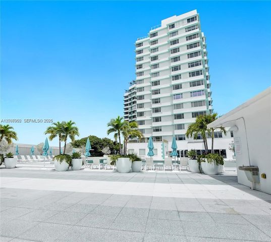 5255 Collins Ave 7G, Miami Beach, FL 33140