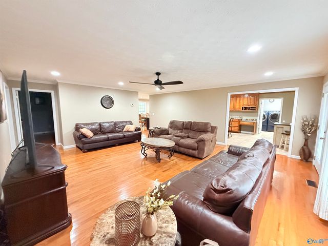 249 Union Road, Somerville, AL 35670